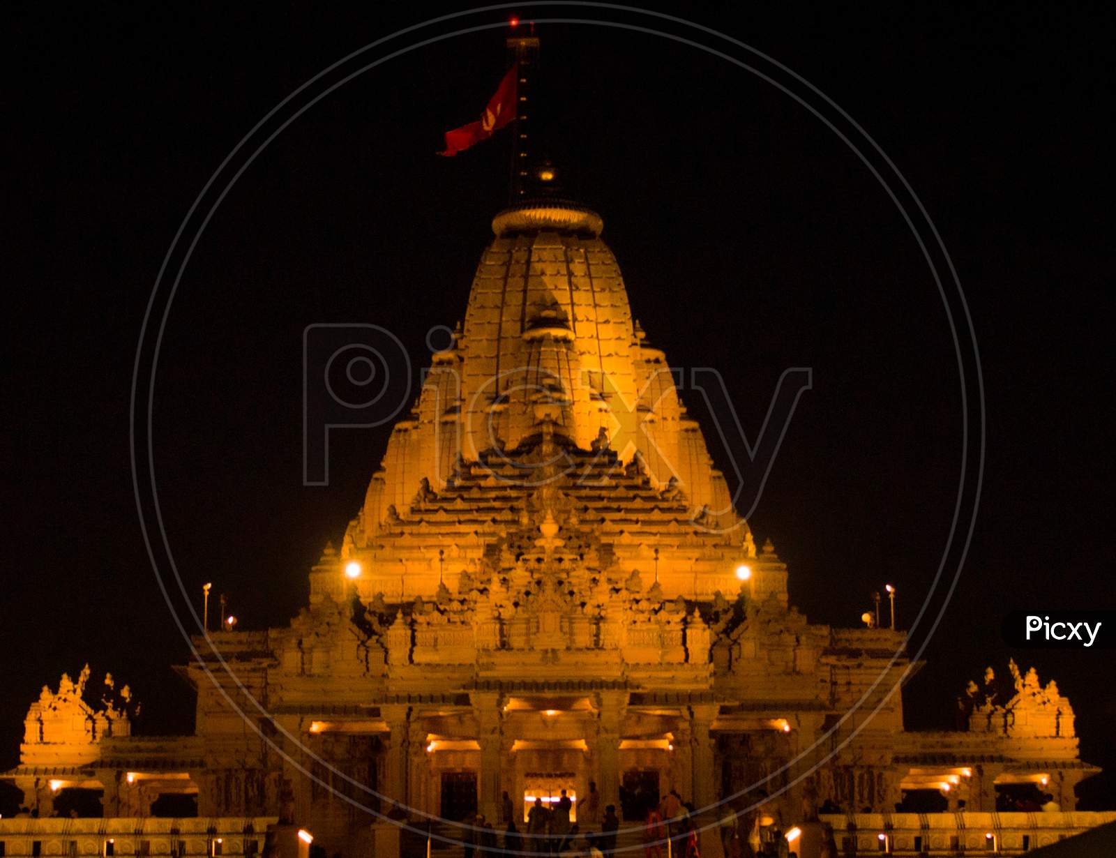 1600x1230 Image Of Khodaldham Temple LU001126 Picxy