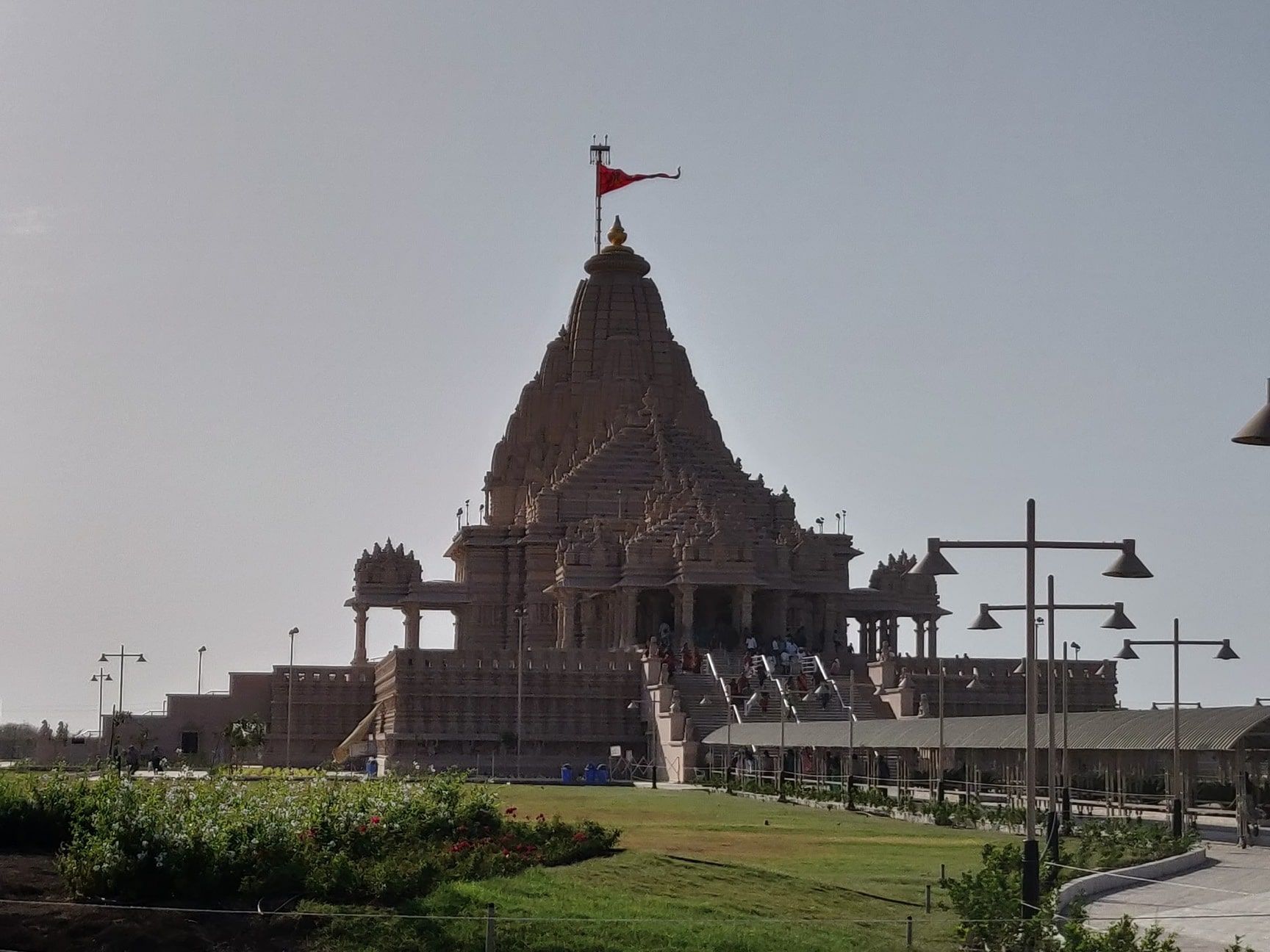 1728x1296 Khodaldham Temple in Jetpur, Rajkot Temples near me in Rajkot