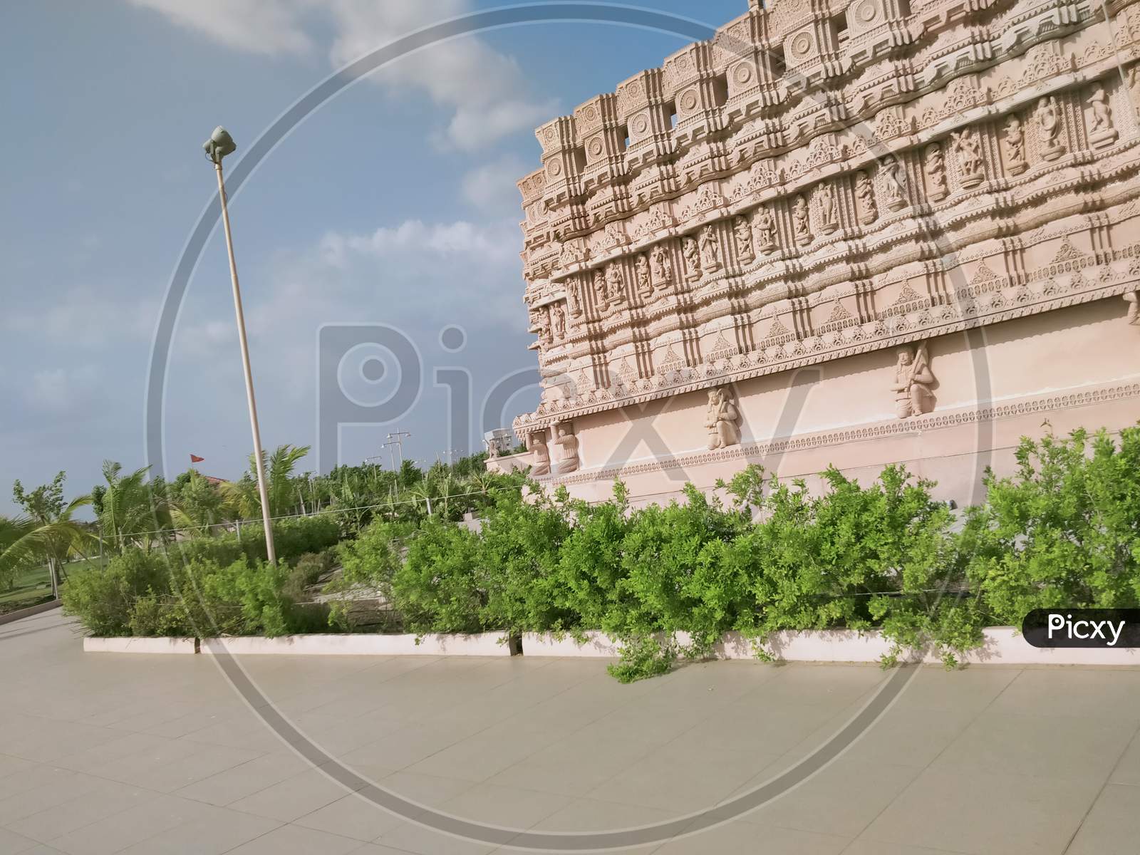 1600x1200 Image Of Khodaldham Temple VK000446 Picxy