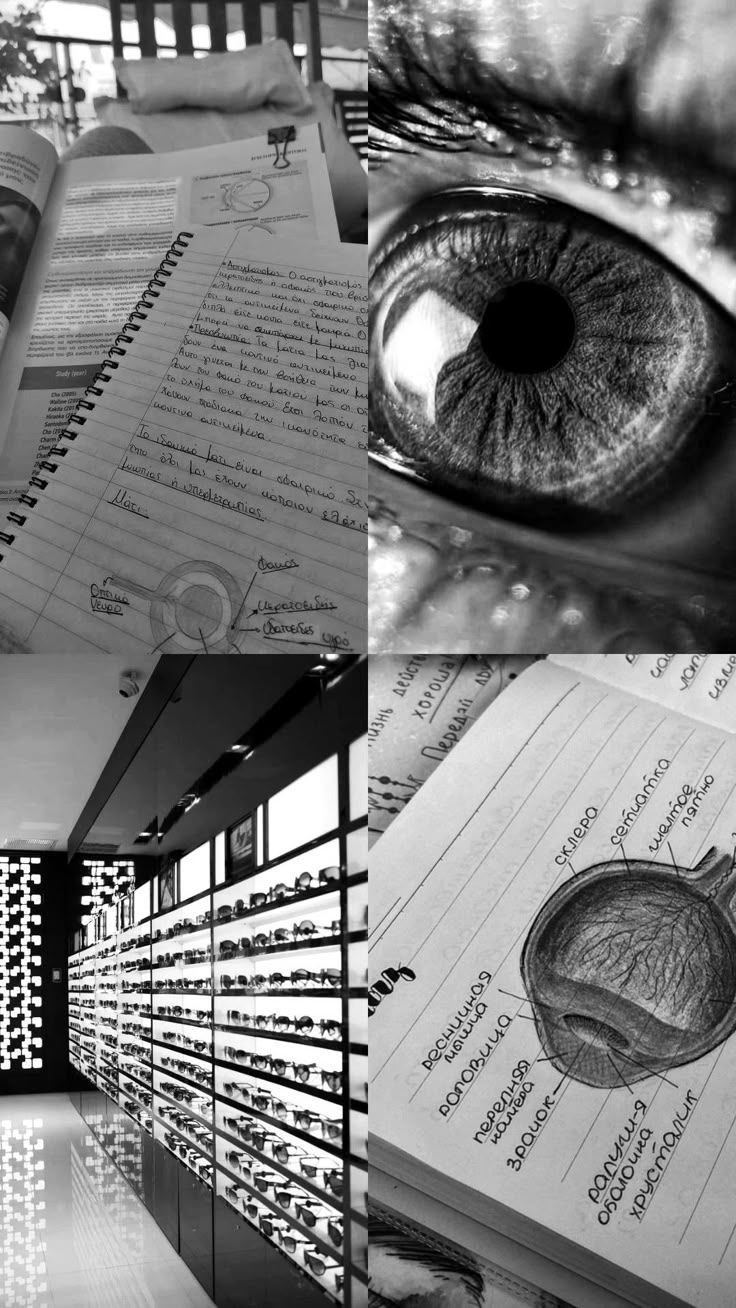 736x1308 Optometry aesthetic wallpaper. Optician wallpaper, Book, Dr ellie
