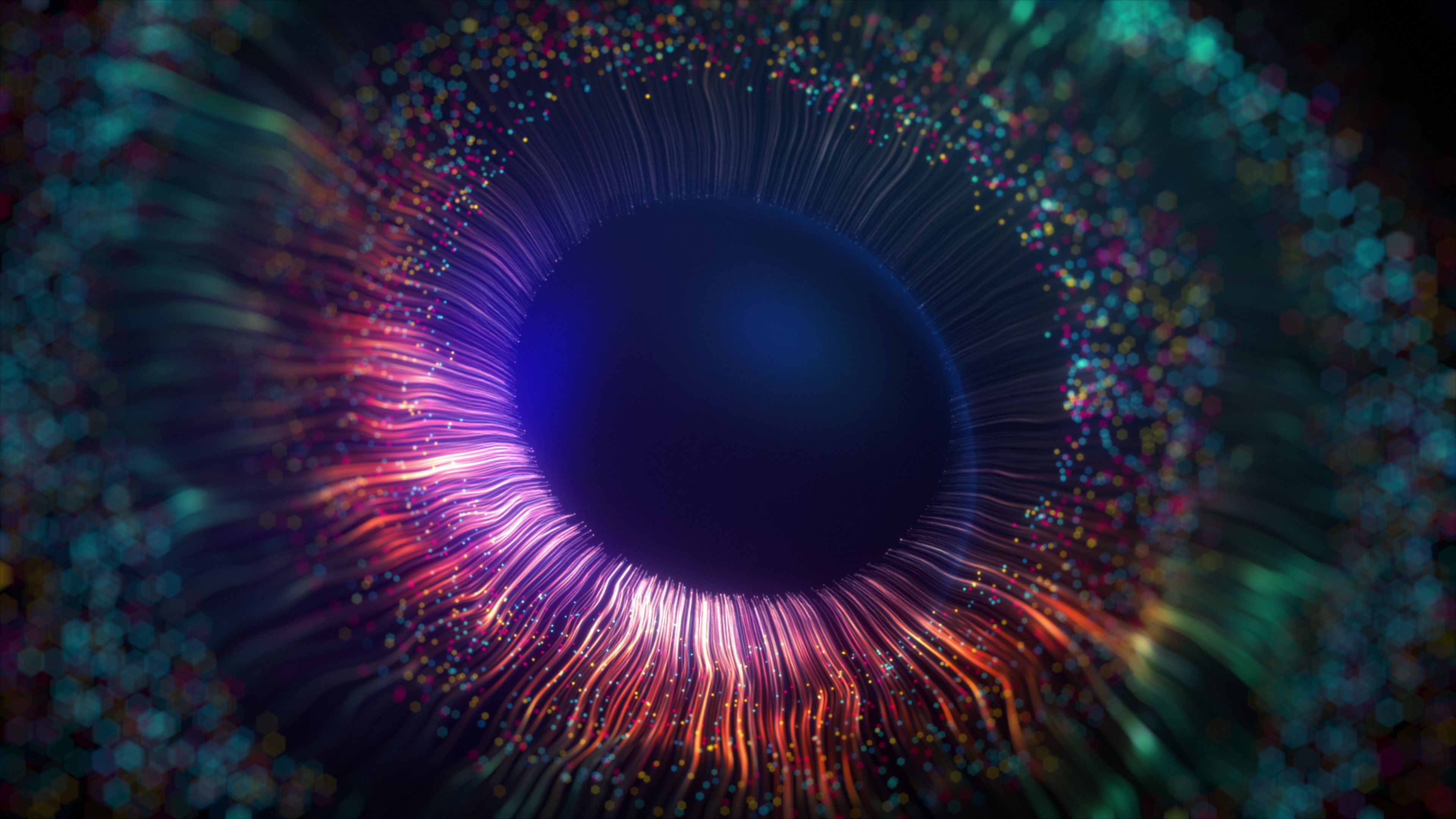 3840x2160 UT Southwestern ophthalmologist shares techniques for cataract surgery complications. Ophthalmology Times Insights for Eye Specialists