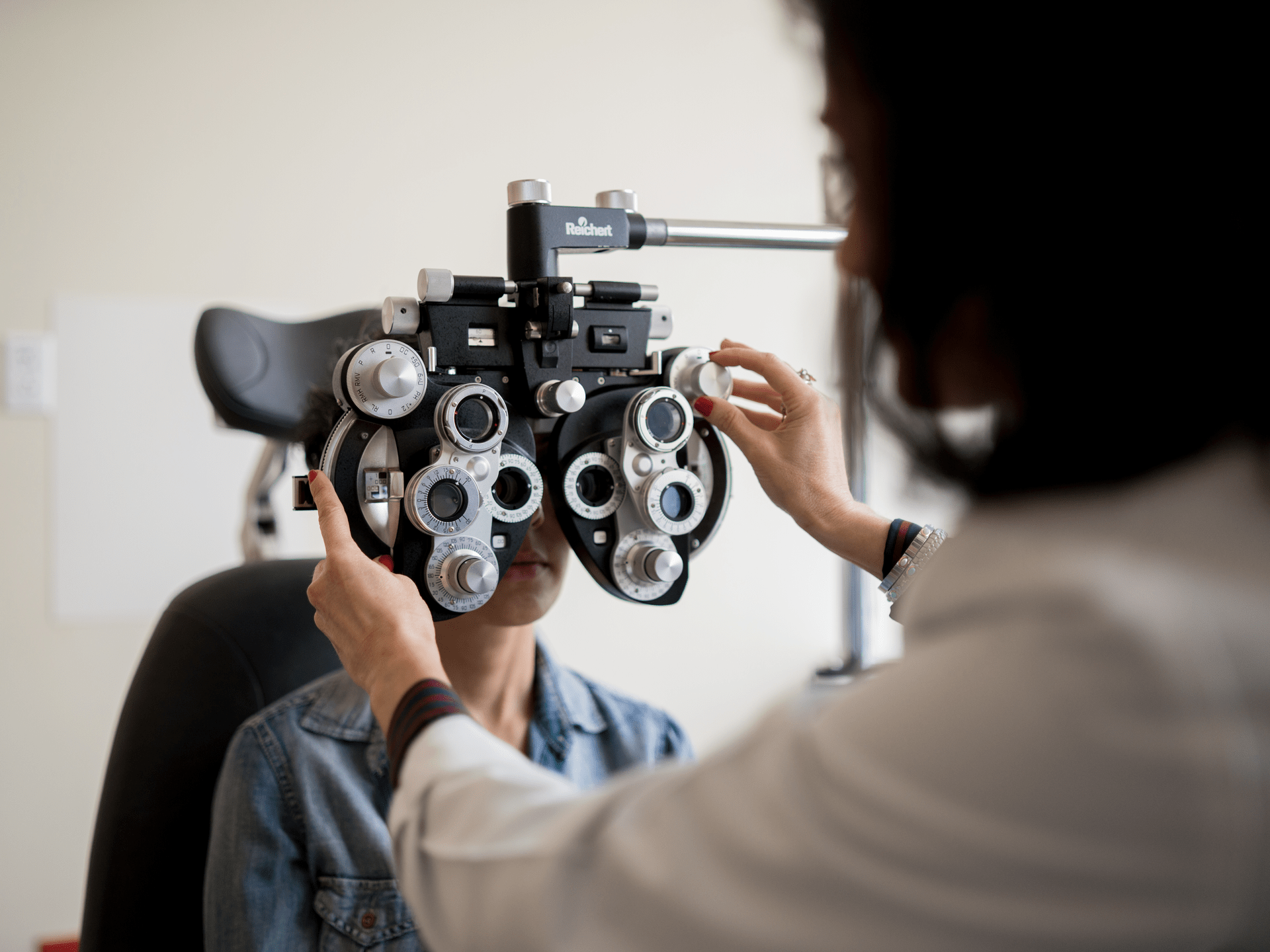 1920x1440 Ophthalmology and Comprehensive Eye Care