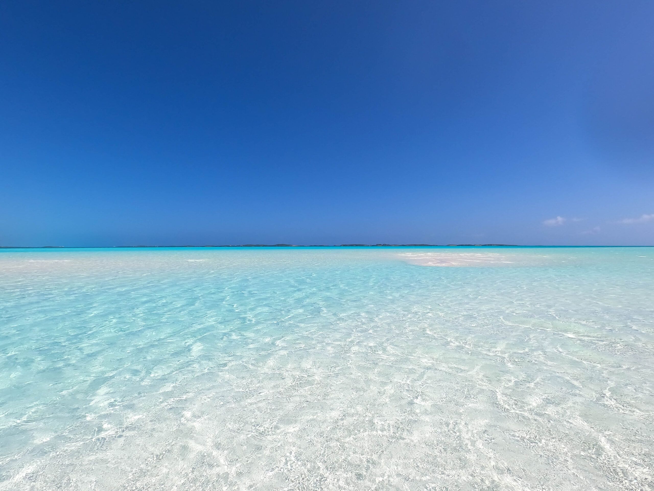 2560x1920 Exuma, Bahamas: Ultimate Trip Guide