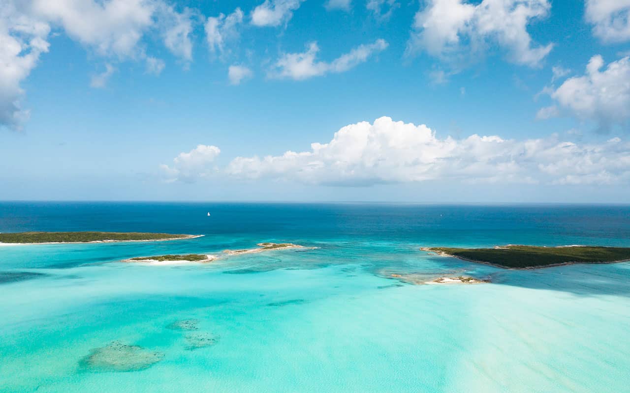1280x800 Exuma Vacations. Resorts & Hotels