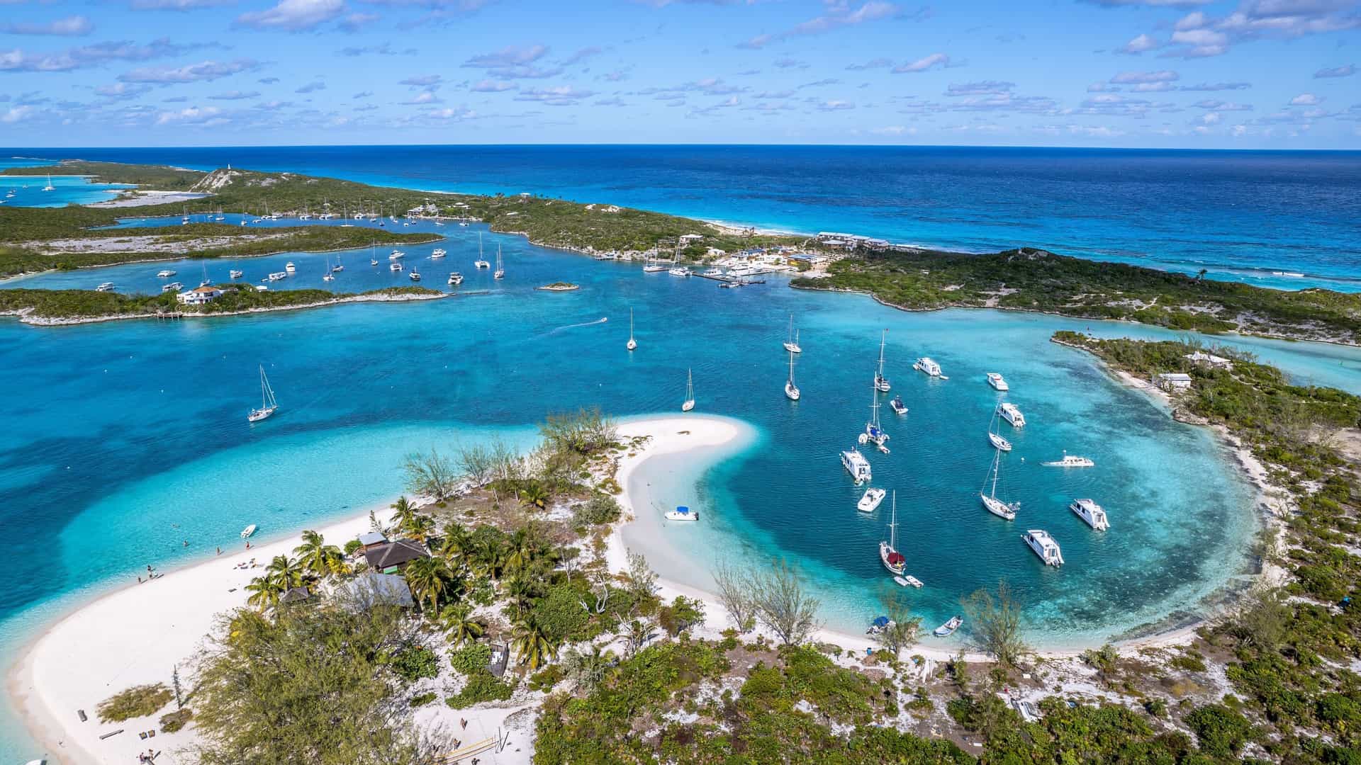 1920x1080 Great Exuma, The Bahamas Cruise Port & Excursions 27. The Cruise Web