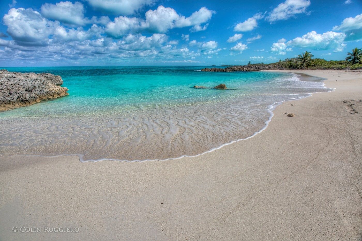 1400x933 Our Favorite Type of Beach in The Bahamas: Photo of