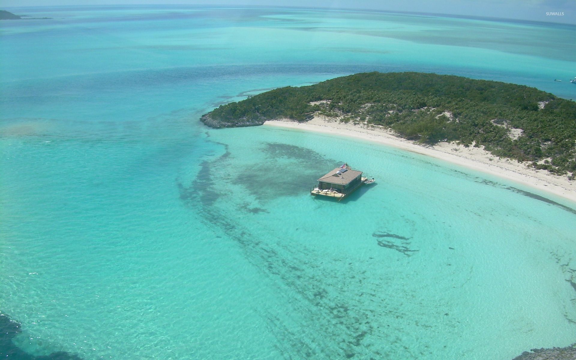 1920x1200 The Exuma Islands wallpaper wallpaper