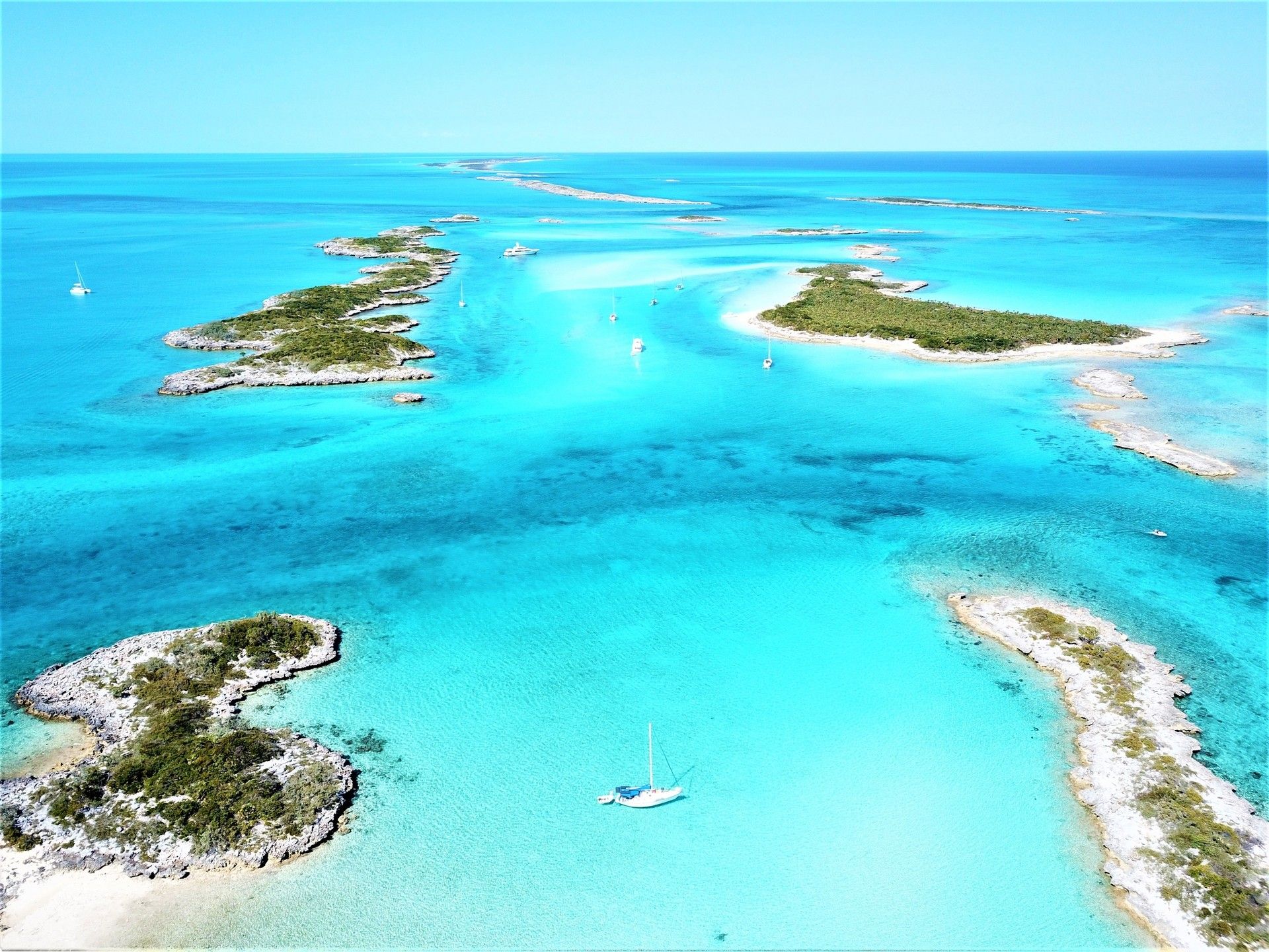 1920x1440 Exuma Private Jet and Air Charter Flights