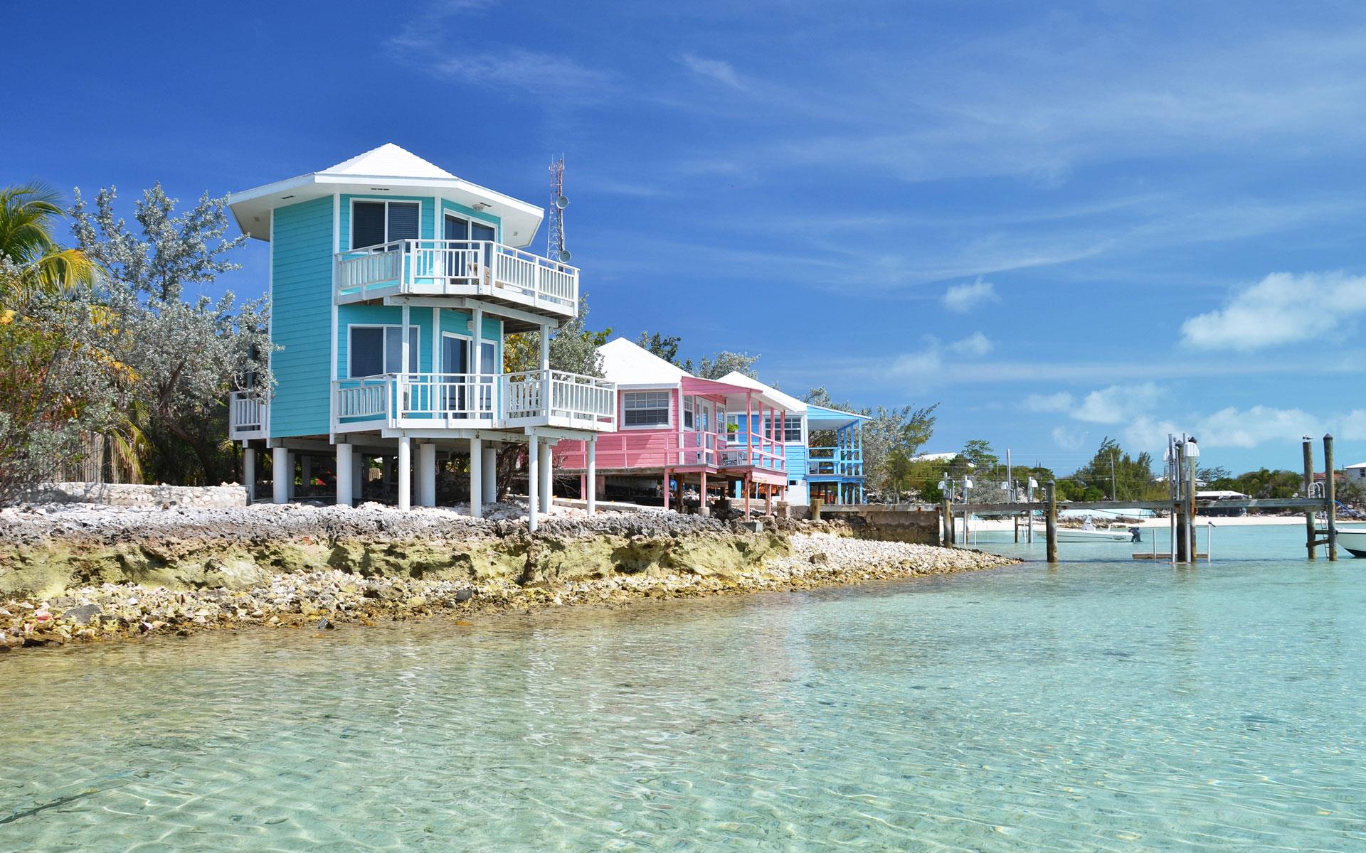 1920x1200 Living in Exuma: Things to Do and See in Exuma, Bahamas. Christie's International Real Estate