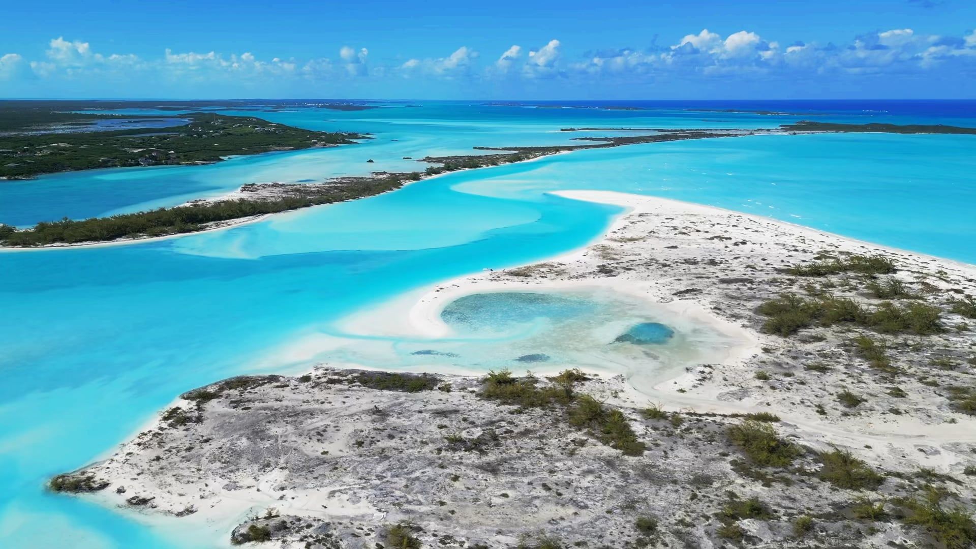 1920x1080 Gorgeous view in Exuma