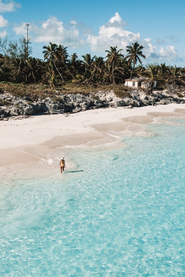 736x1104 Best Things to Do in Exuma Bahamas: Exuma Islands Travel Guide