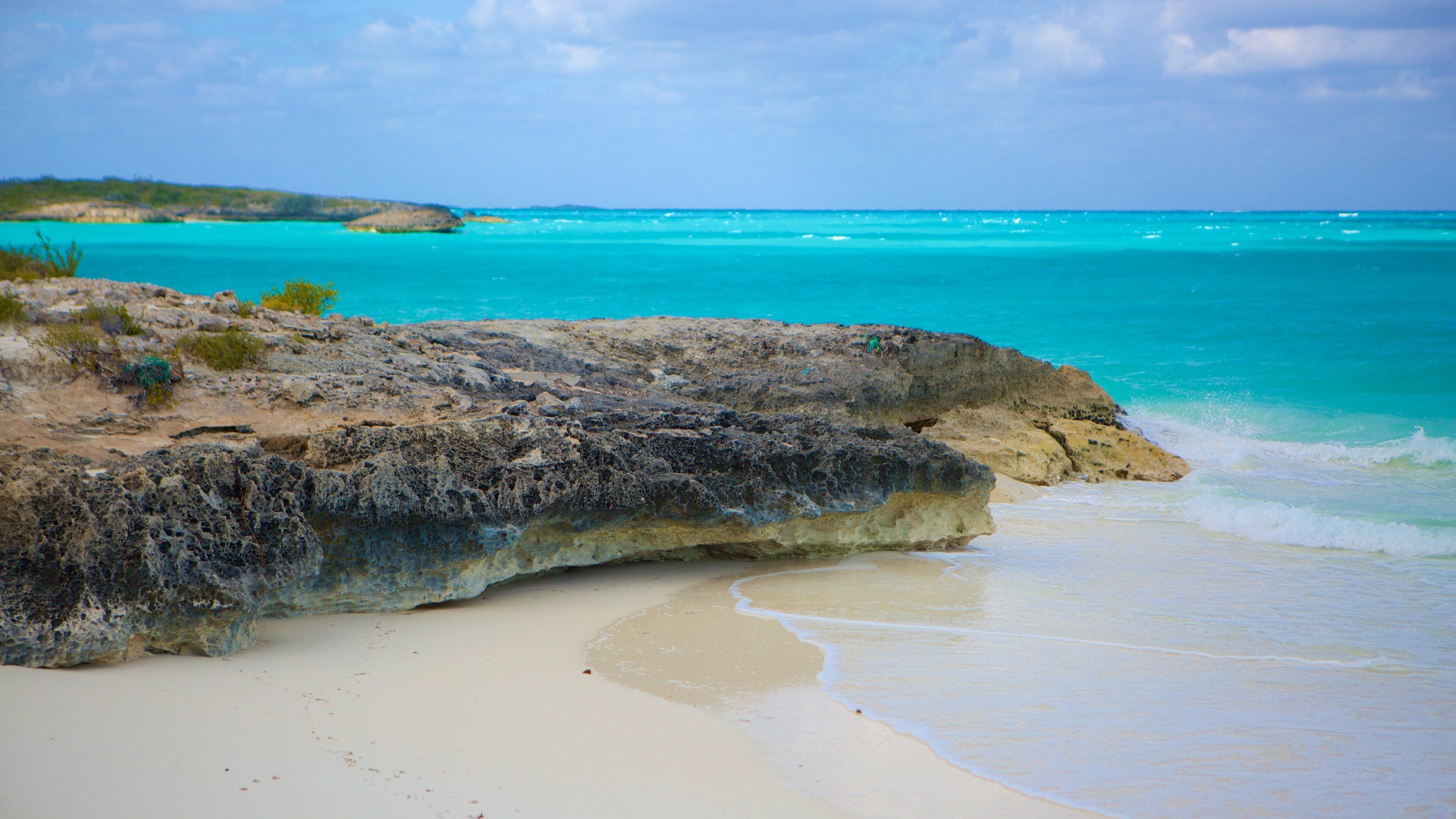 3840x2160 Visit Exuma: 2026 Travel Guide for Exuma, Bahamas