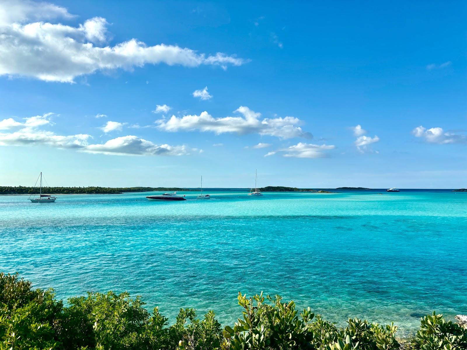 1600x1200 Best Beaches in Exuma (Exuma)