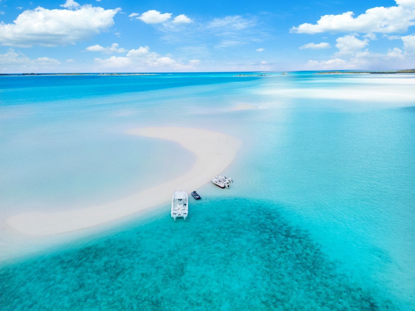 1400x1050 Living in Exuma, The Bahamas: A Paradise for Aspiring Homeowners