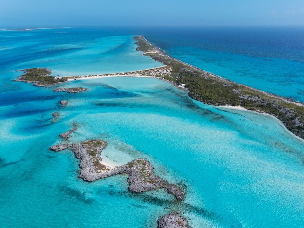 1024x768 Luxury Real Estate & Homes in Exuma, Bahamas's International Realty