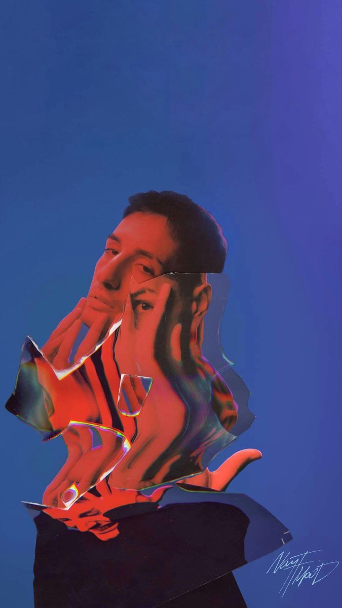 675x1200 Mood Nayt Italian Rapper Wallpaper