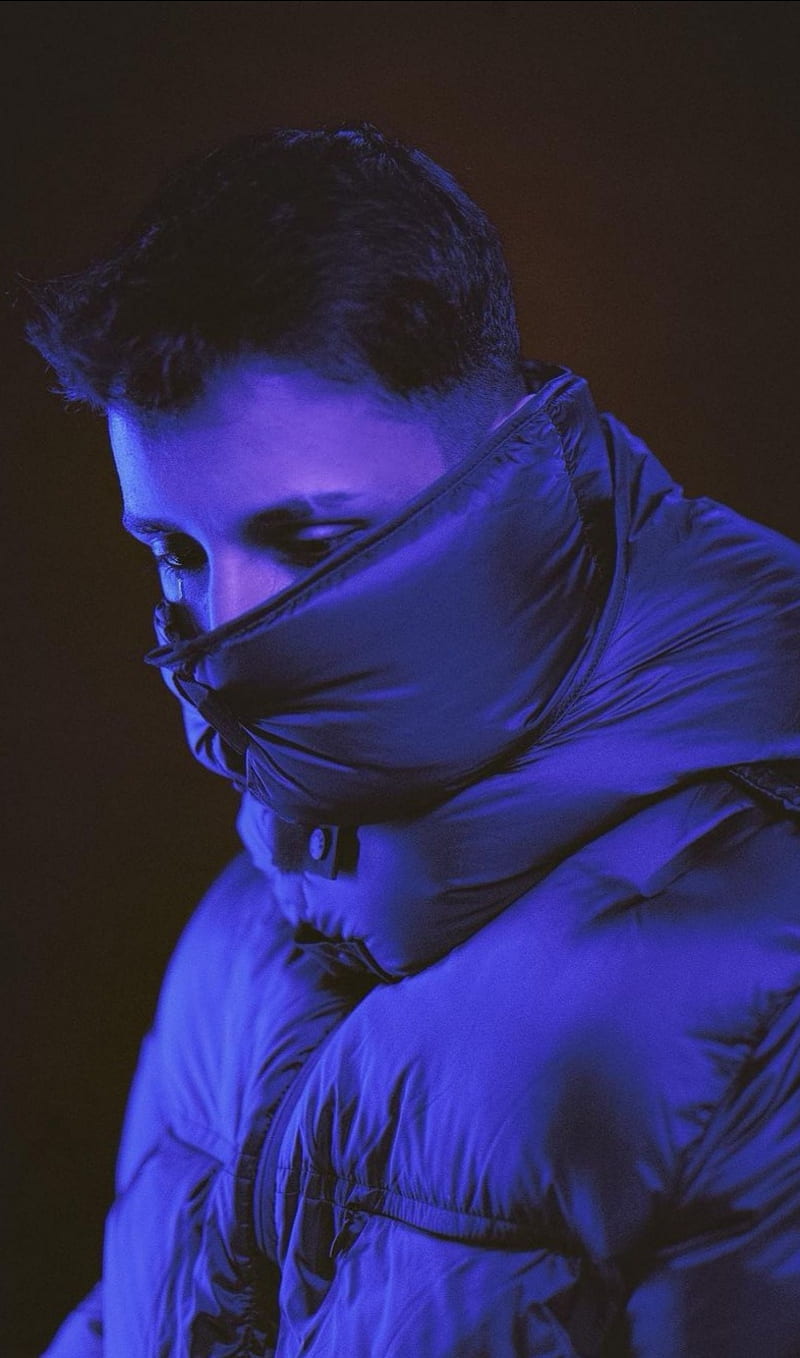 800x1358 Raptus, creative, italia, nayt, rap, thalassofobia, HD phone wallpaper