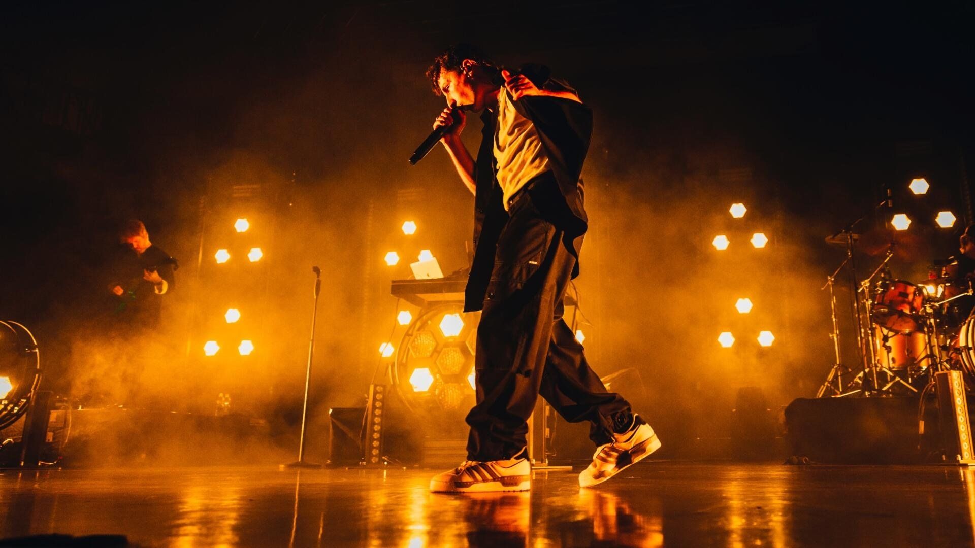 1920x1080 NAYT Habitat Tour 2024: Romantico Finale