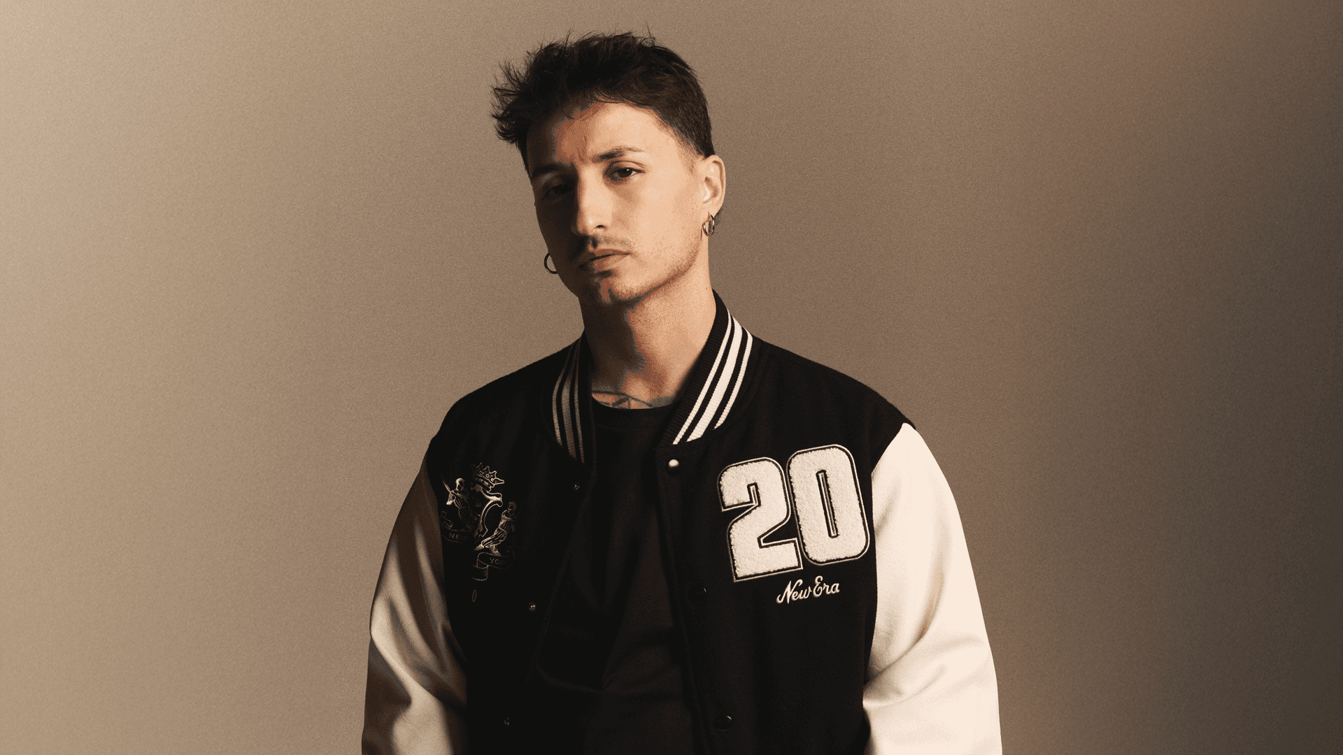 1920x1080 nayt: Noi Individui Tour at Palapartenope on Wed, Nov 12:00 AM