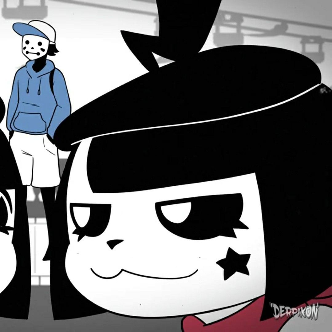1080x1080 Mime and dash ideas. bon bons, dash, anime