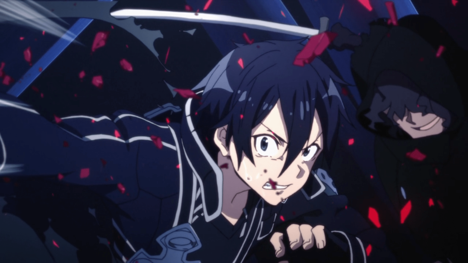 1600x900 Sword Art Online 2