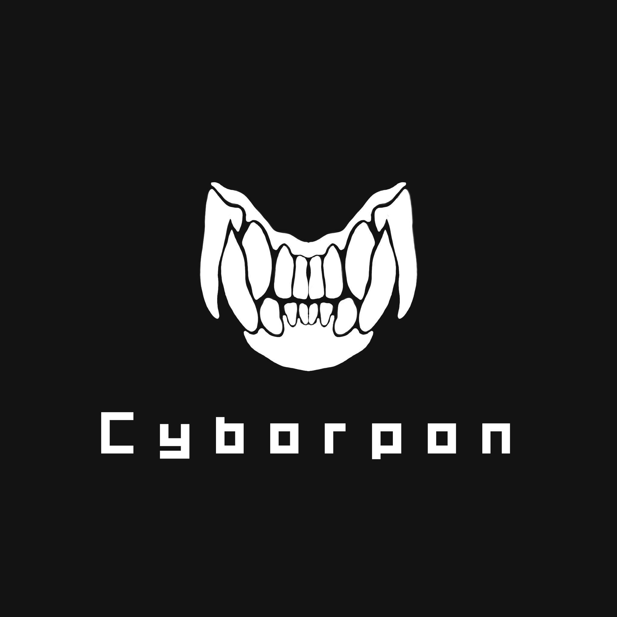 2048x2048 Cyborpon 100% Handmade: Shop All