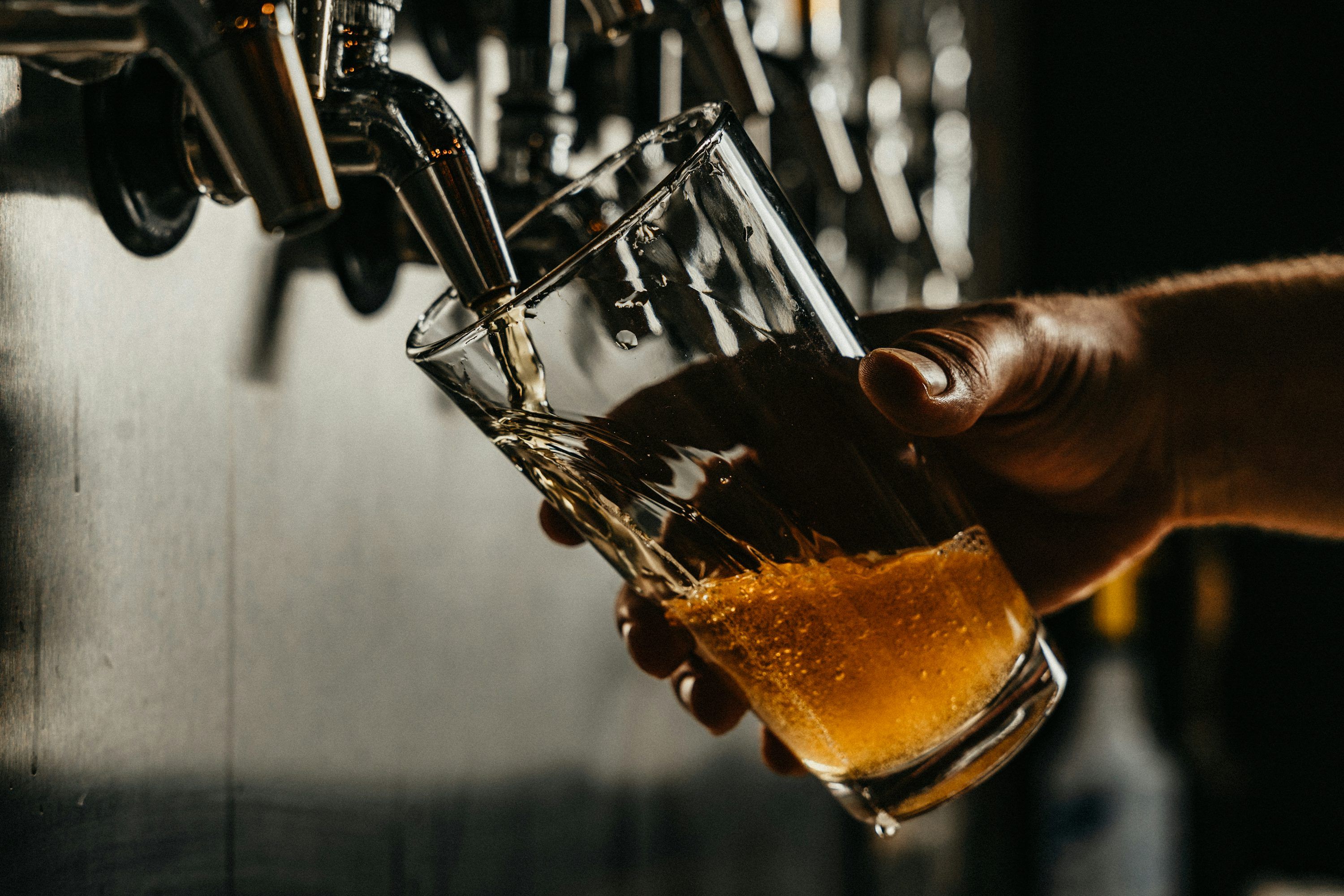 3000x2000 Draft Beer Picture. Download Free Image