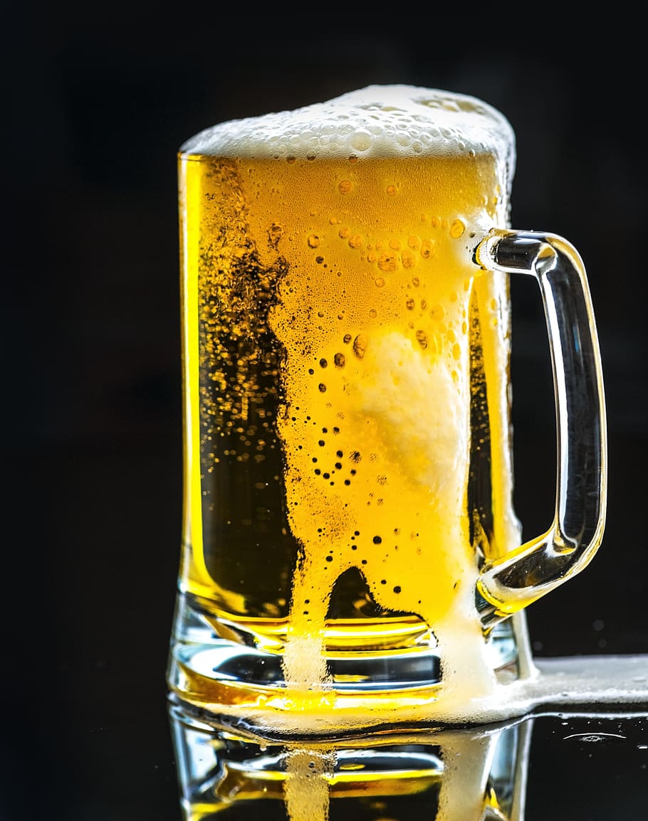 910x1154 Draft beer 1080P, 2K, 4K, 5K HD wallpaper free download