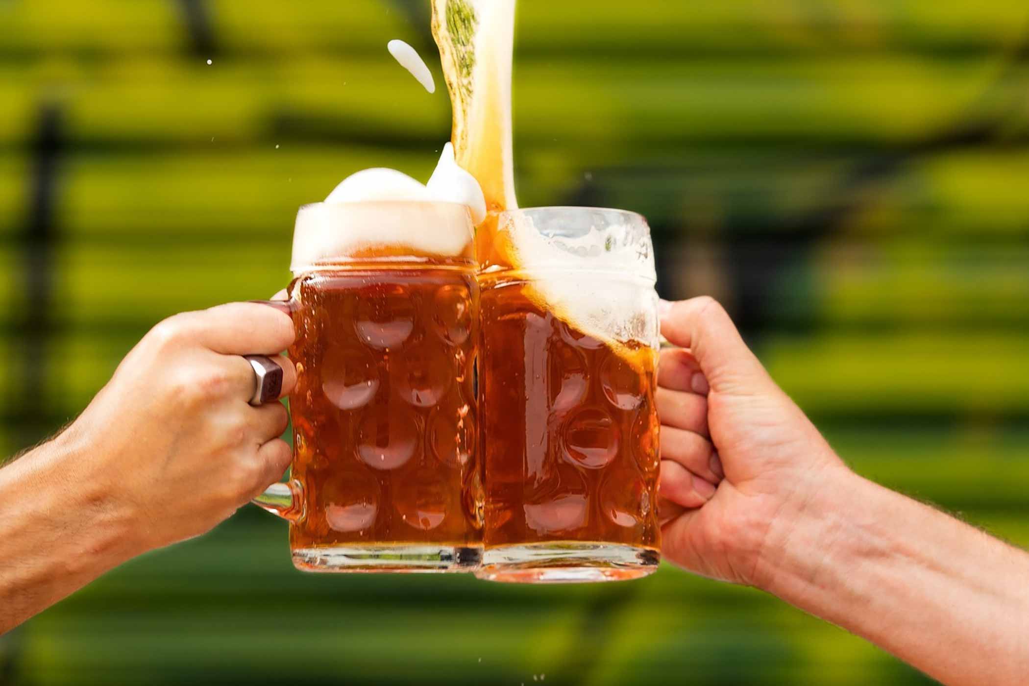 2100x1400 The 9 Craft Beer Trends to Watch in 2024 • Hop Culture