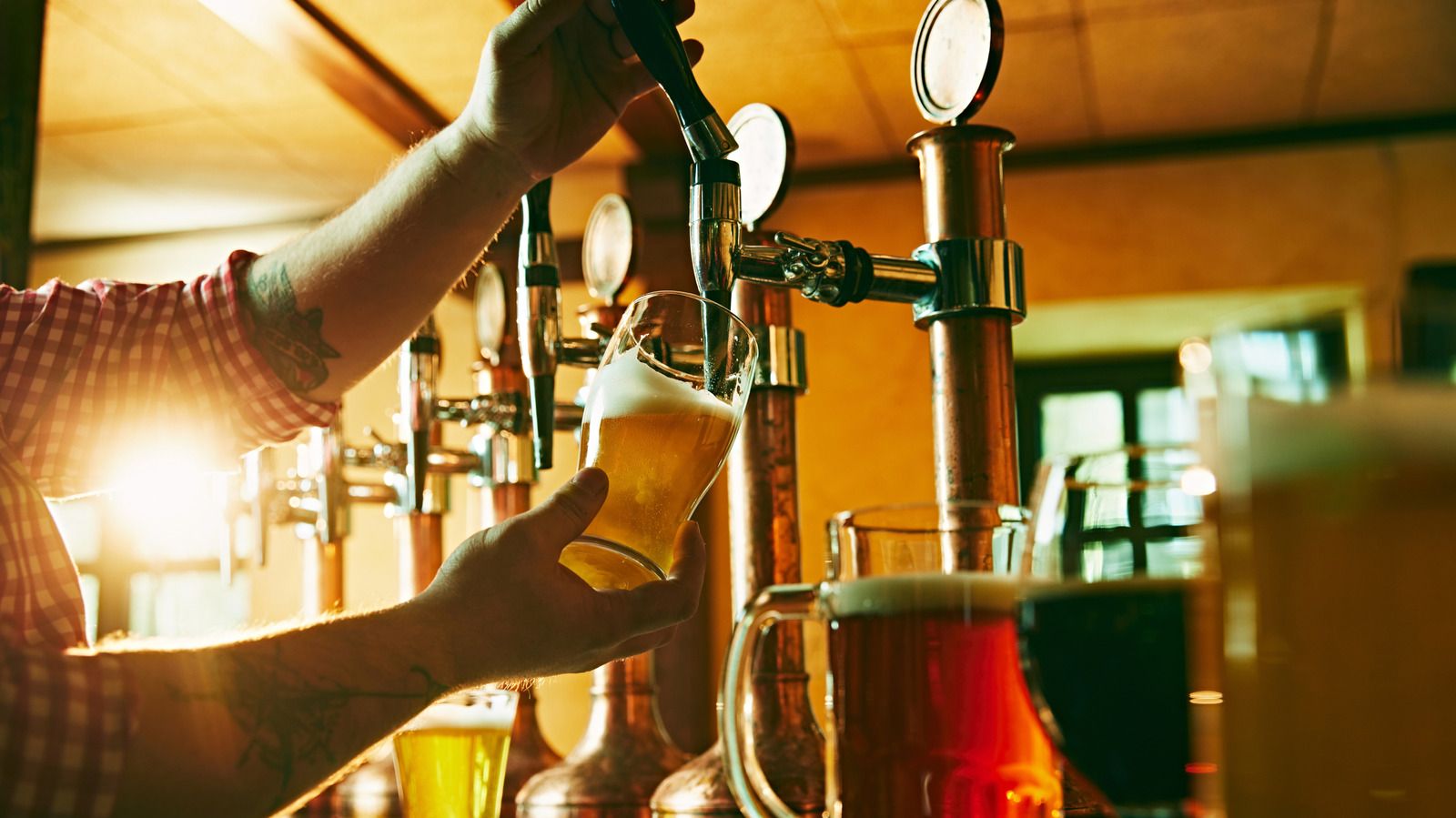 1600x899 Why You Should Try Beer That Isn't On Tap In Belgium