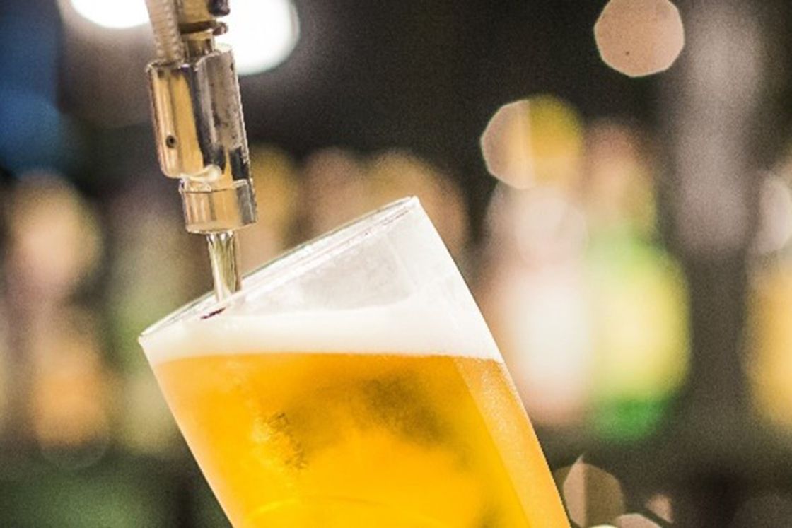 1120x747 The perfect draft beer thanks to the bellow from Danfoss