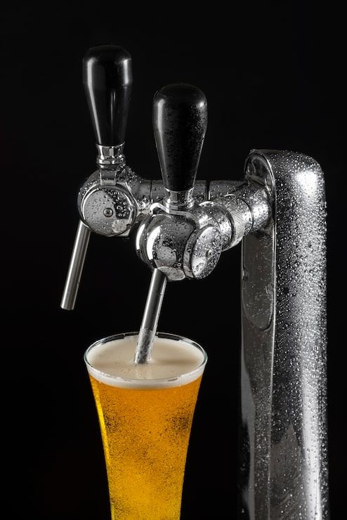 494x740 Bar pub beer Image