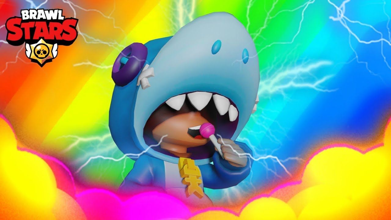 1280x720 Shark Leon ☺️