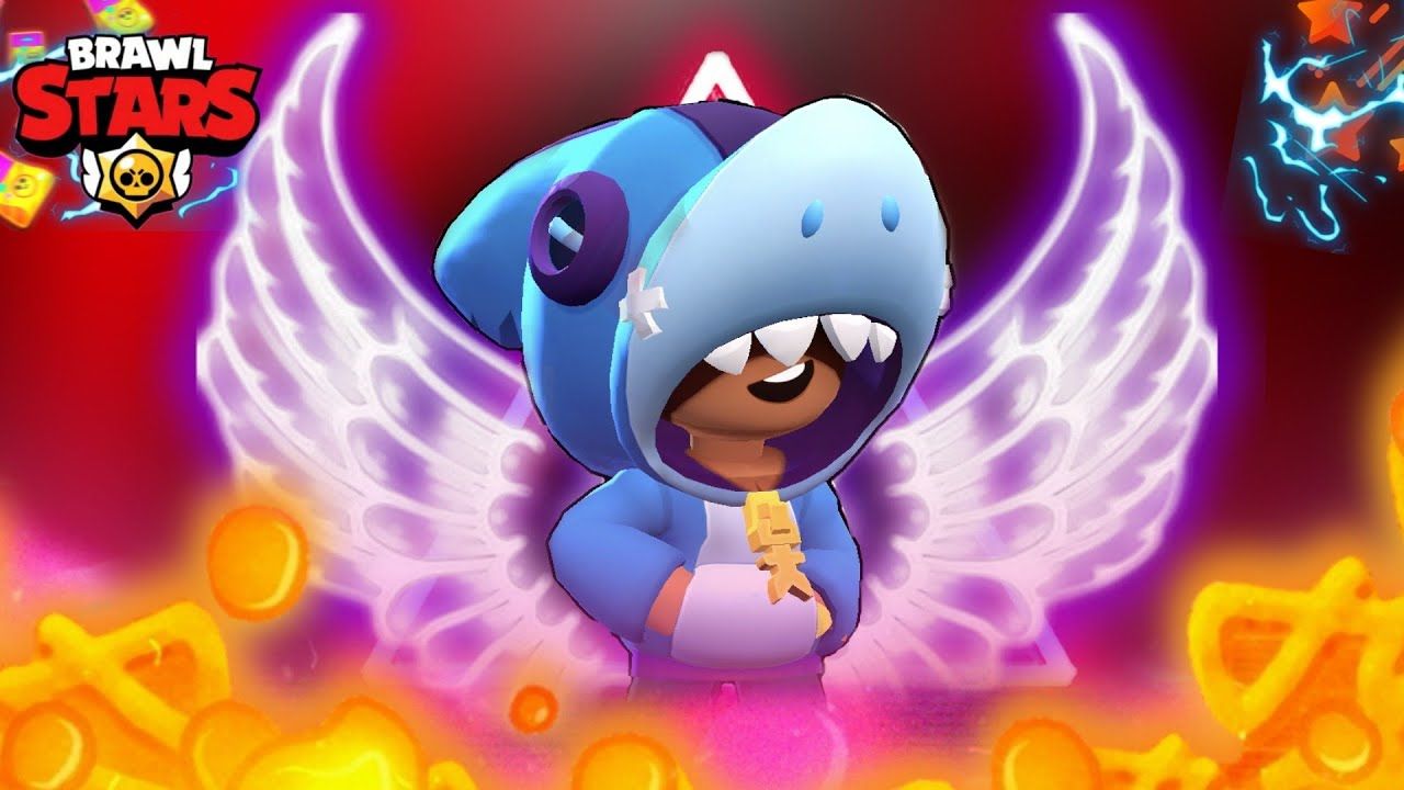 1280x720 Shark Leon in Duo