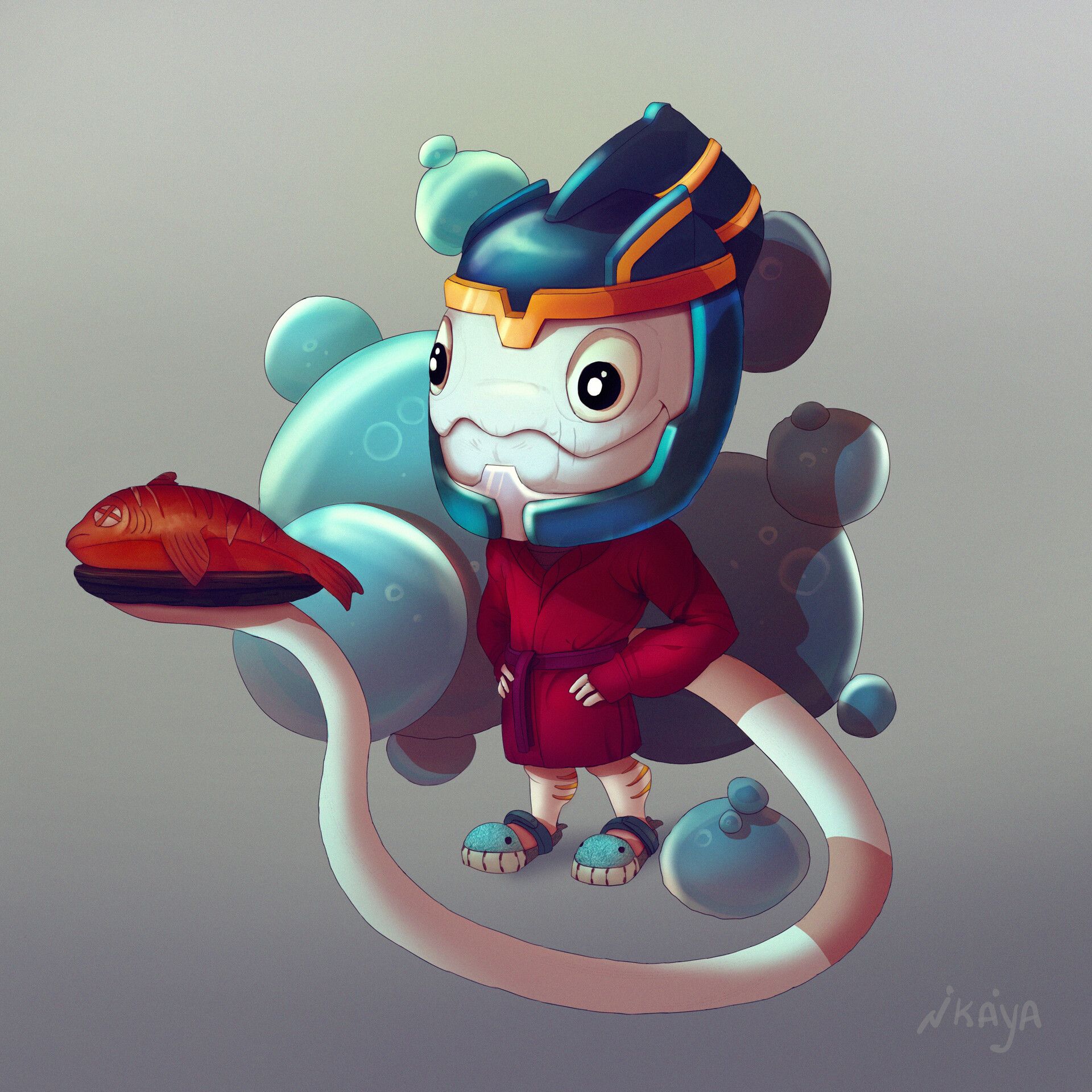 1920x1920 Concept art of hunter, home, companion, enemy
