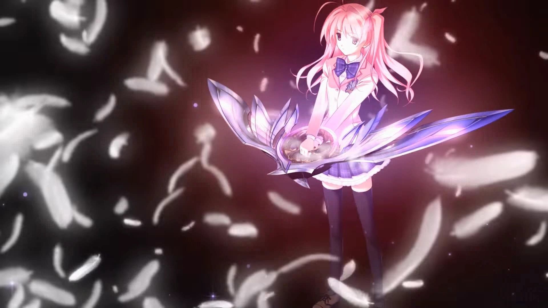 1920x1080 Chaos;Head Noah it worth it?