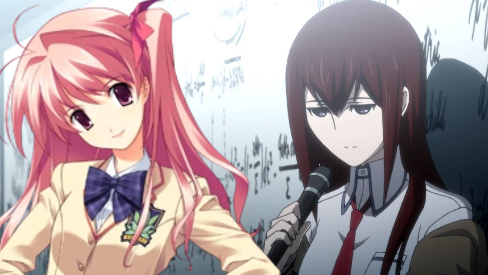 1600x900 Why Chaos;Head Failed Despite Steins;Gate's Massive Popularity