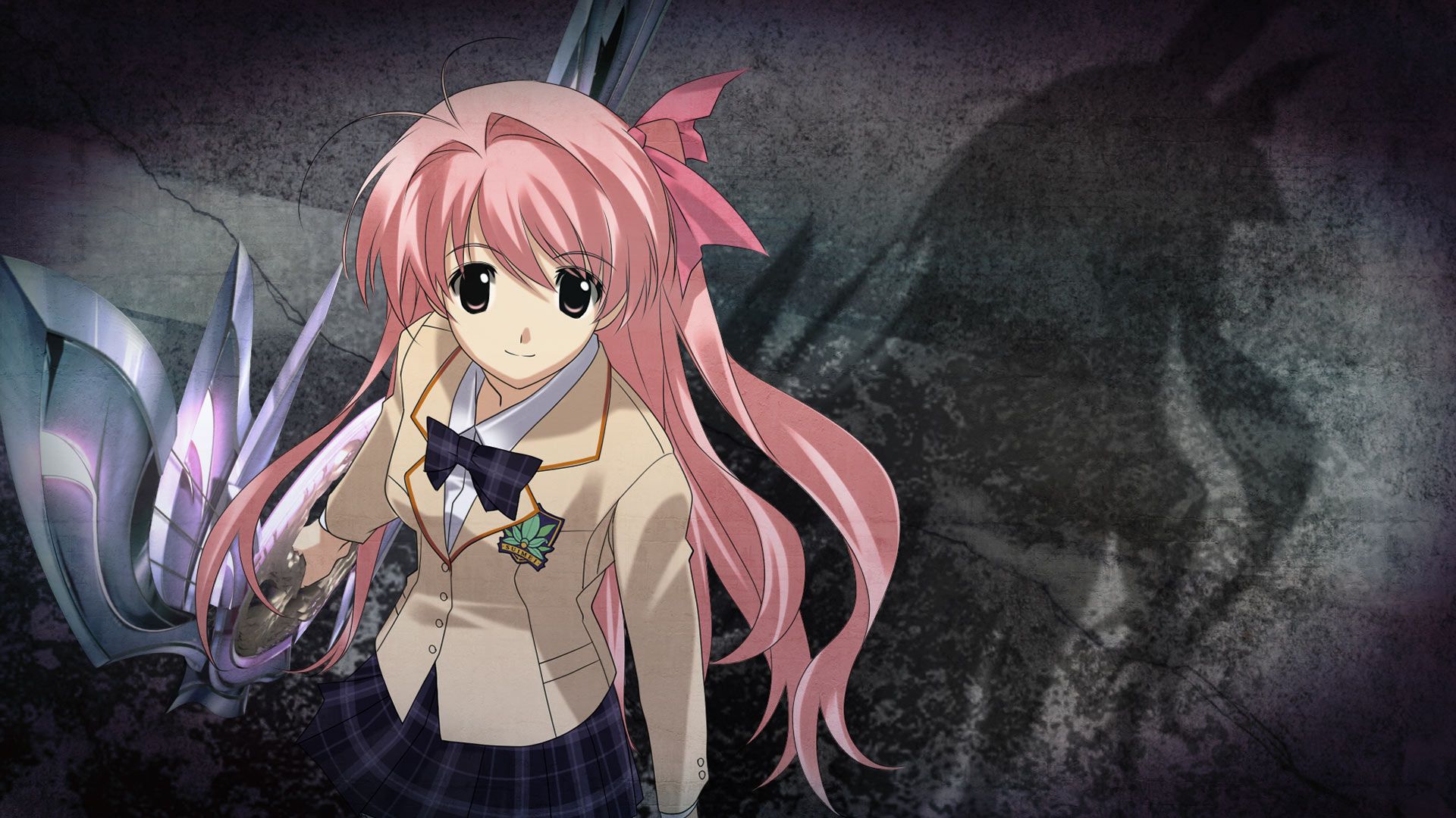 1920x1080 Showcase - CHAOS;HEAD NOAH