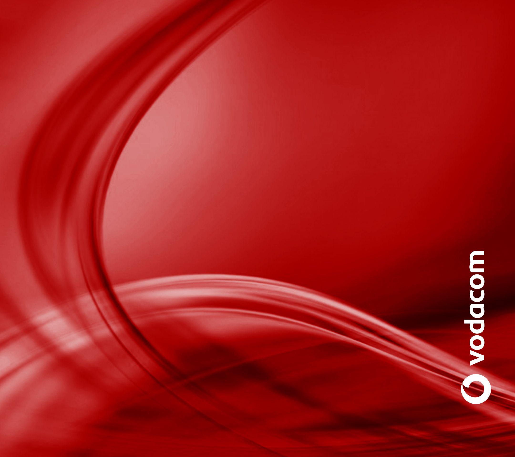 2160x1920 Vodacom Wallpaper