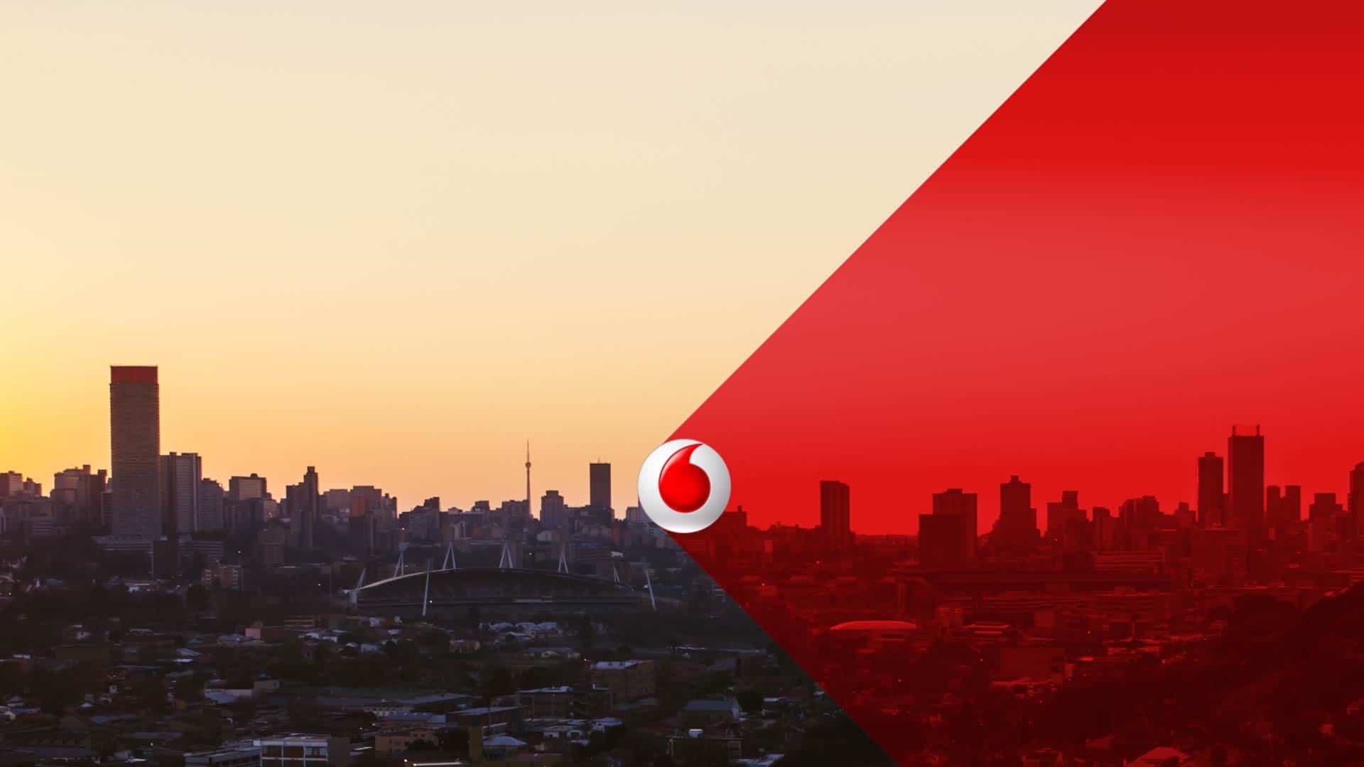 1920x1080 Vodacom Wallpaper