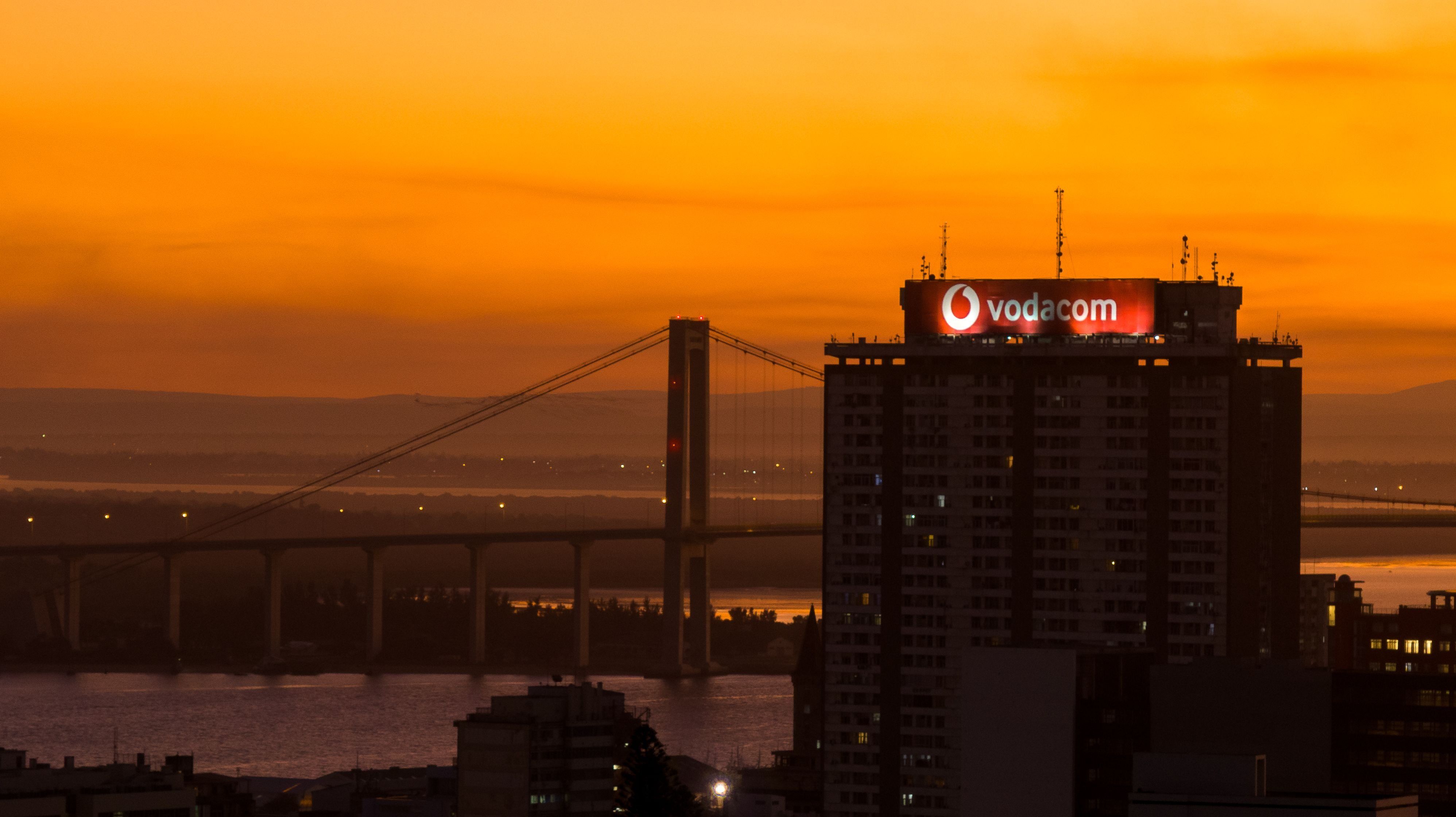 3992x2242 Vodacom to migrate data assets to Google Cloud