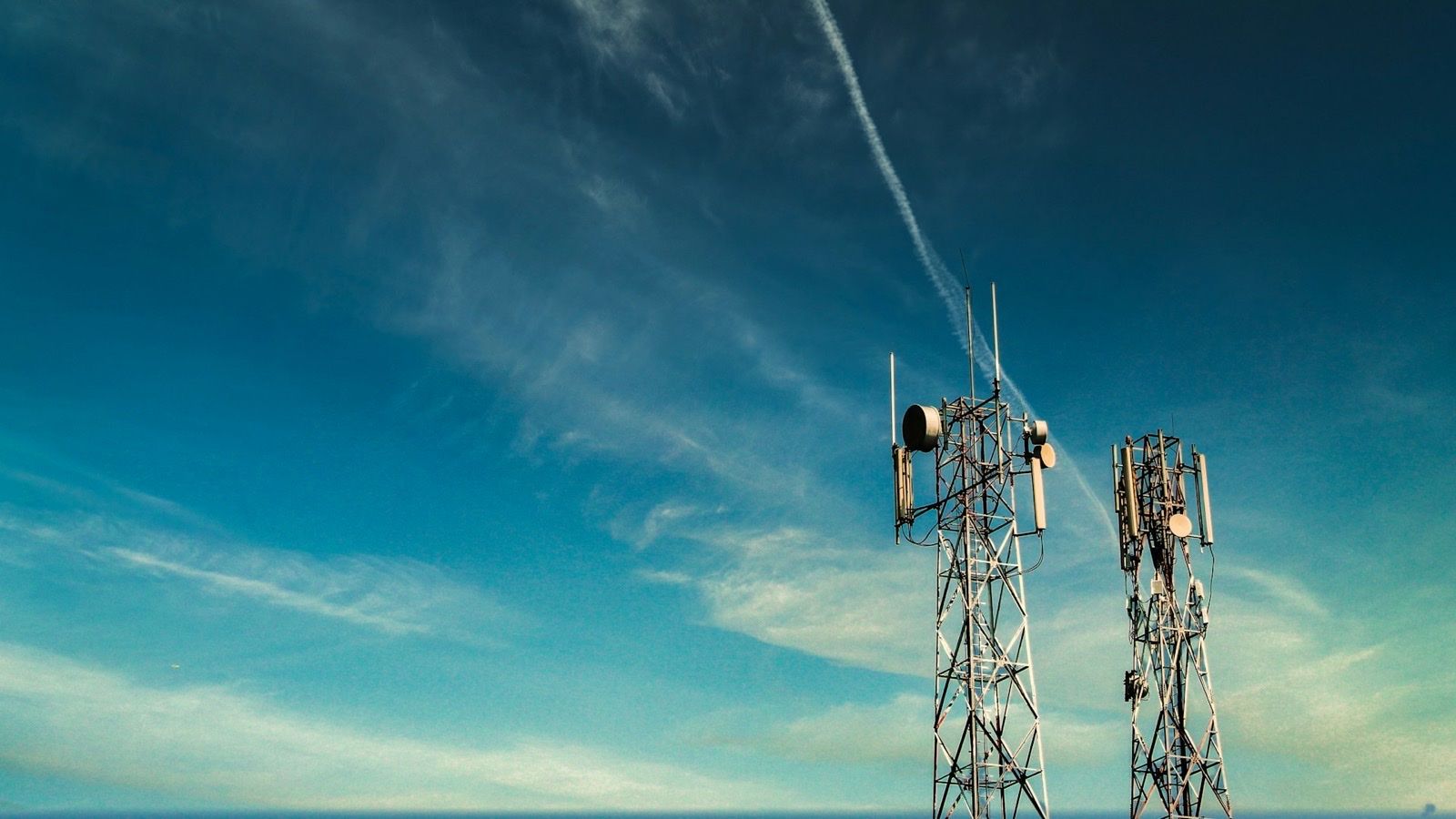 1600x900 Vodacom FY2026: 160 New 5G Sites, 103m M Pesa Users