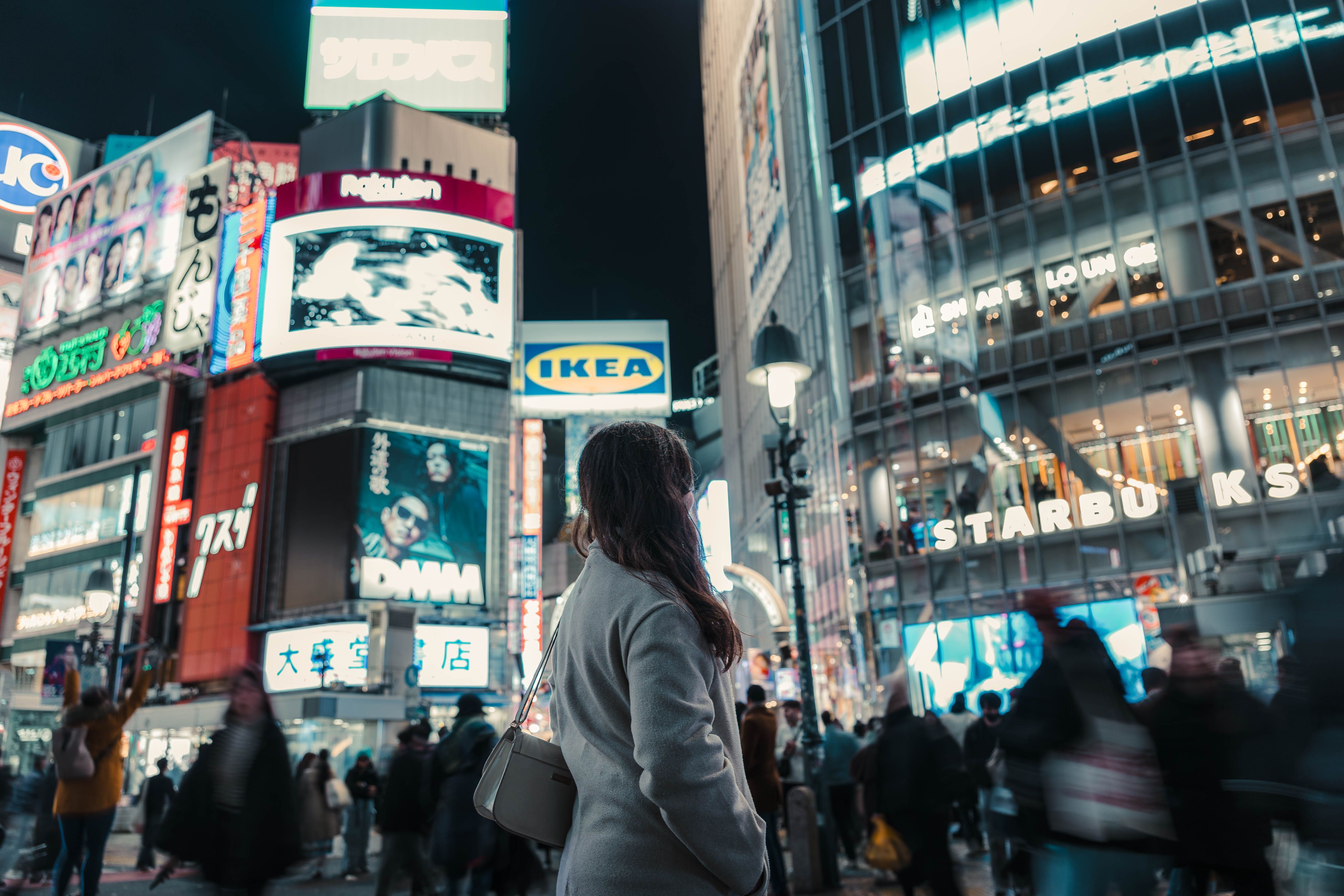 5472x3648 Crowded City Photo, Download The BEST Free Crowded City & HD Image