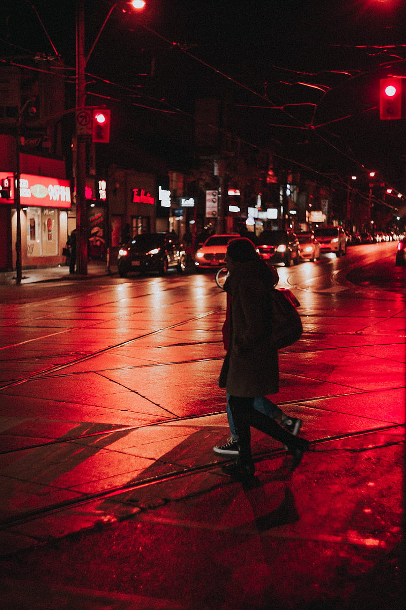 800x1200 Unknown person, city, grapher, HD phone wallpaper