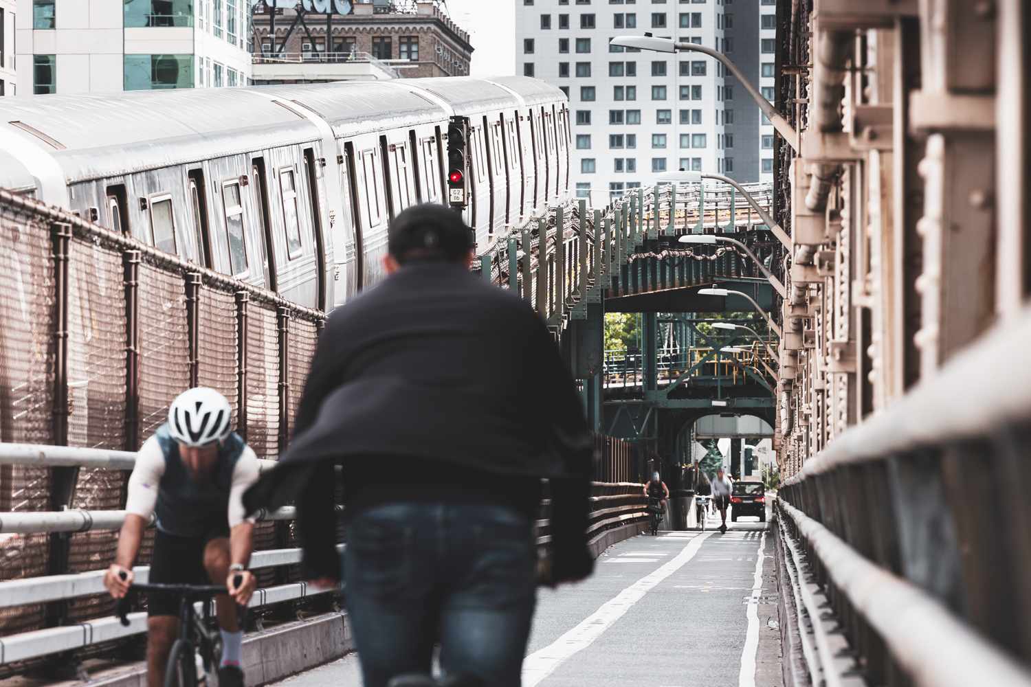 1500x1000 Men Die After E Scooter Crashes Head On With Bike On New York City Bridge