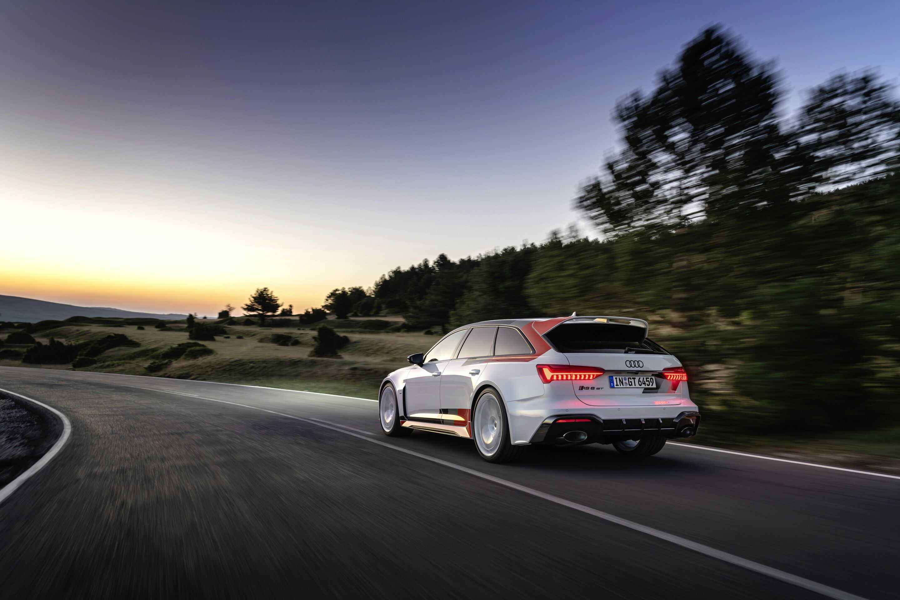 2880x1920 Audi RS 6 Avant GT (until 2025)