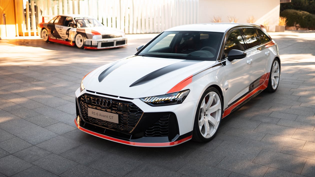1260x710 Audi RS6 GT
