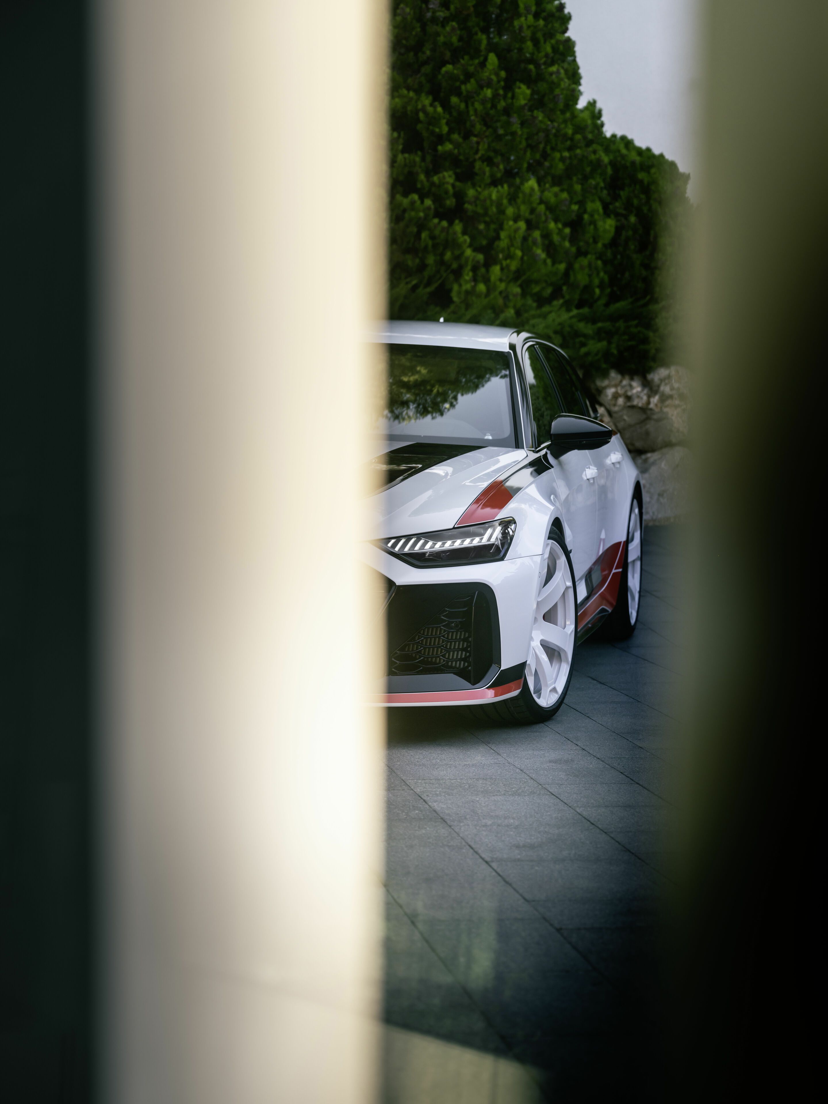 2880x3840 Audi RS 6 Avant GT. Photo. Audi Media Center