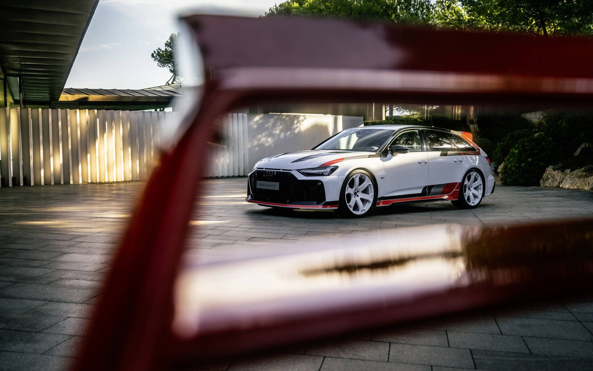 1920x1200 Wild 2025 Audi RS 6 GT to be Limited to 7 Units in Canada Car Guide