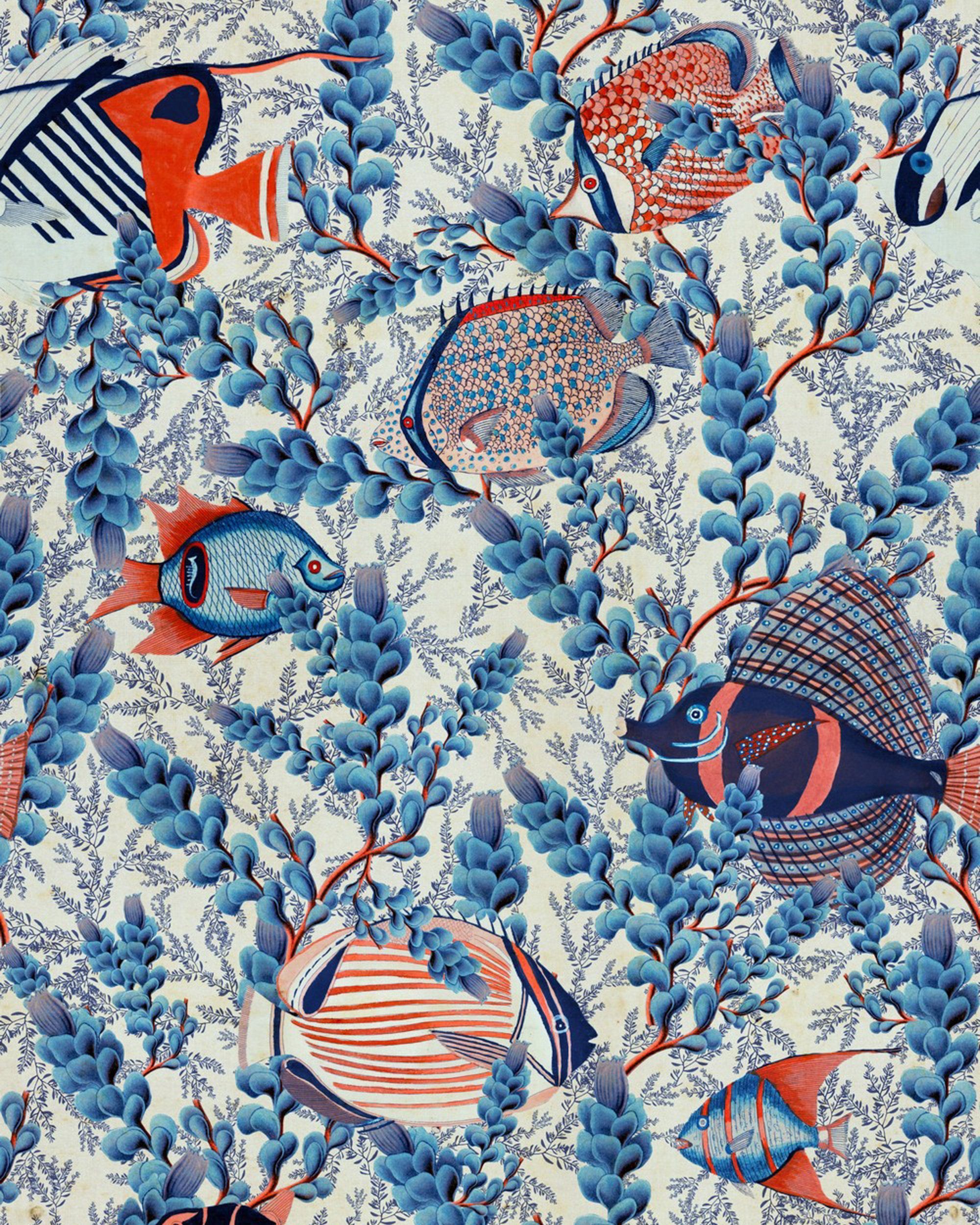 2000x2500 AQUARIUM Wallpaper